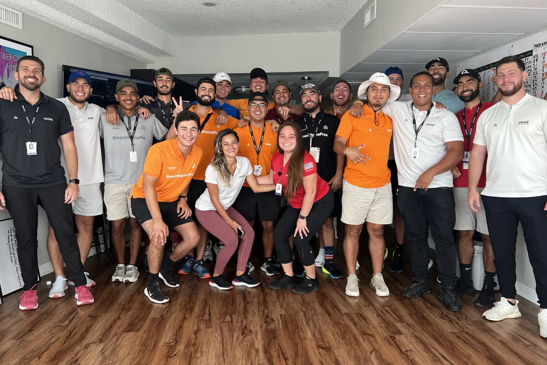 Tulsa Team
